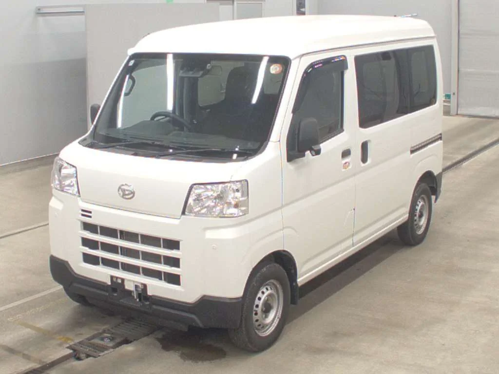 Daihatsu Hijet Cargo S710V 2022